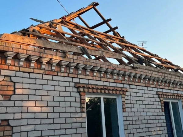 Троє мешканців Дніпропетровщини зазнали поранень внаслідок російських атак – повідомляє ОВА