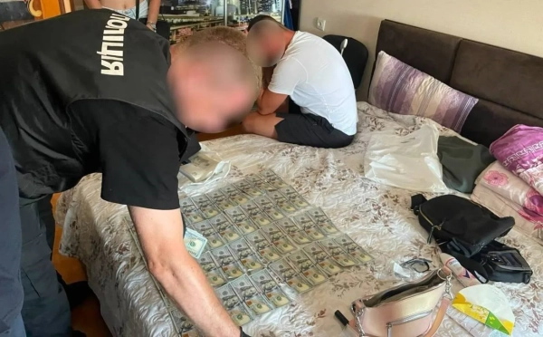 Викрито схему: організатори допомагали військовим дезертирувати за тисячі доларів