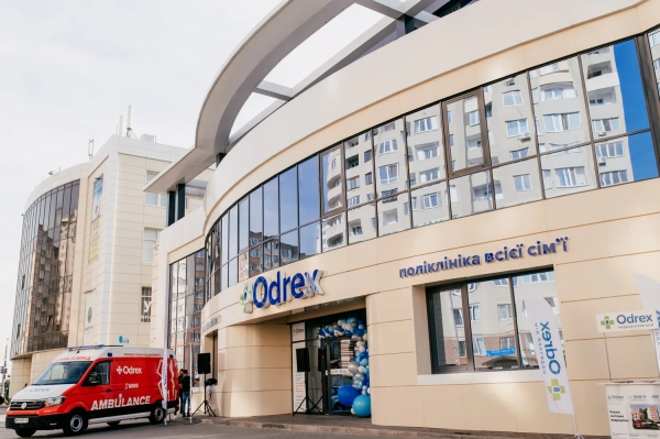 Лікарям Odrex продовжили арешт: два місяці триває розслідування медичної недбалості