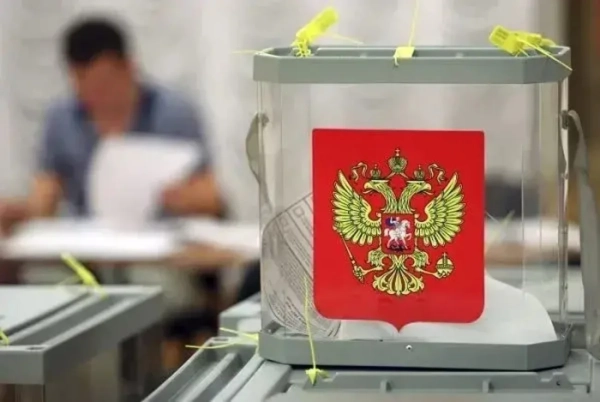 Достроковий старт псевдовиборів на Донеччині: окупанти поспішають легітимізувати захоплення