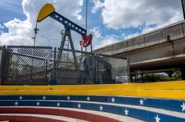 США та Венесуела на фінішній прямій масштабної нафтової угоди – Axios