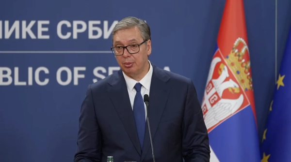 Сербія нарощує підтримку України: енергетика та медицина отримають новий імпульс