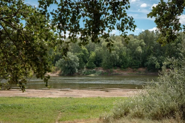 Дністровське водосховище: Молдова б’є на сполох через рекордне обміління