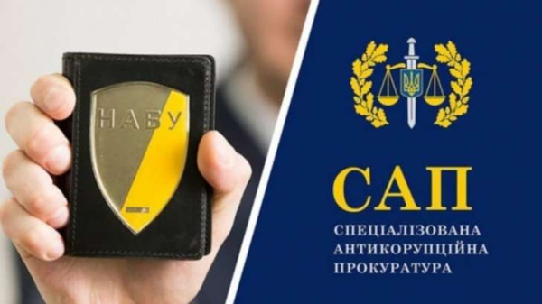 140 тисяч доларів за забудову: антикорупціонери висунули нові підозри чиновникам на Волині
