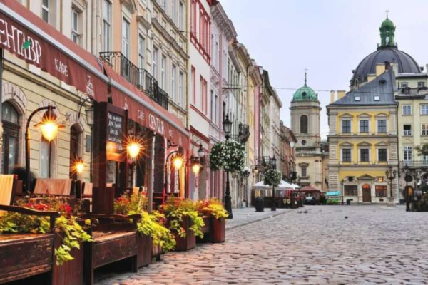 Вибух у львівській аптеці забрав життя 24-річного фармацевта