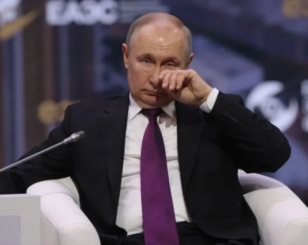 Центр стратегічних комунікацій розбирає нові заяви Путіна про війну в Україні