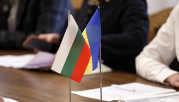 Українська посол провела зустріч із міністром закордонних справ Болгарії щодо інциденту з безпілотником.