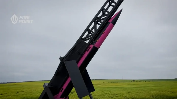 Запуск антибалістичного щита Freyja: Fire Point розкриває актуальний статус