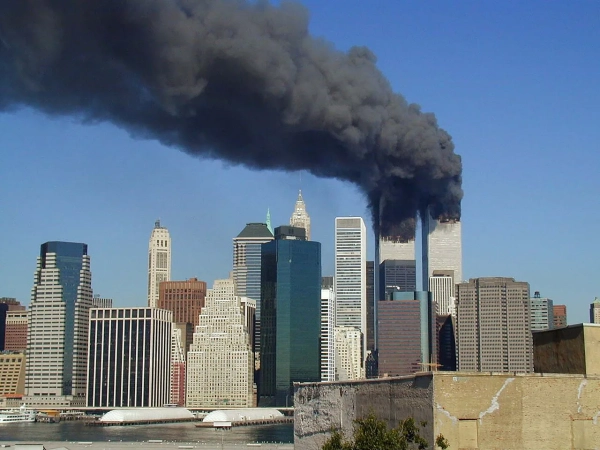 CBC News заборонив називати теракти 11 вересня 2001 року: що відомо