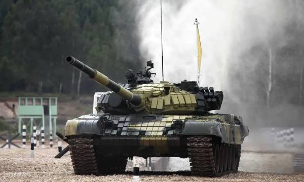 Т-72Б