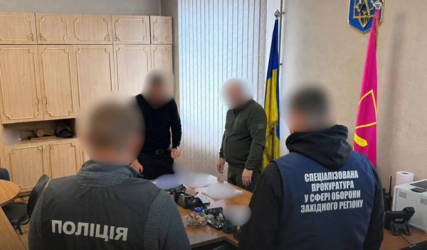 Виявлено 450 фейкових мобілізацій: як маніпуляції з реєстром “Оберіг” призвели до скандалу в трьох областях