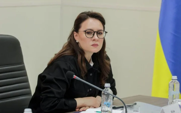 Юлію Свириденко призначать керівницею