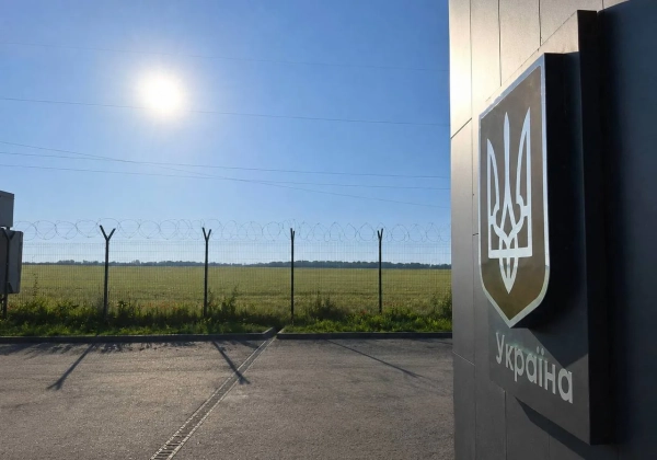 Пункт пропуску на кордоні з Молдовою відновив роботу після російської атаки