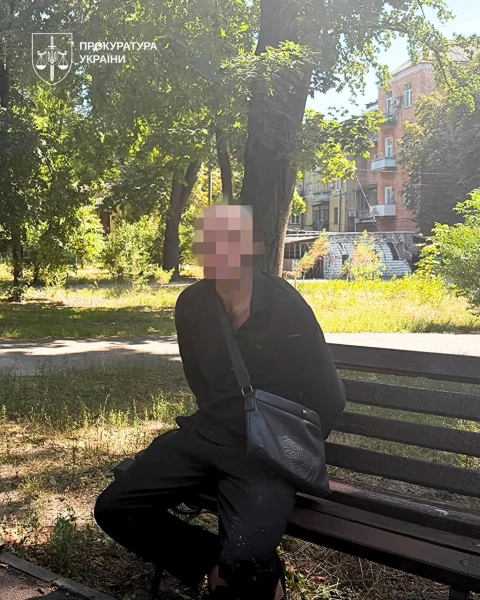 Слідчі дії