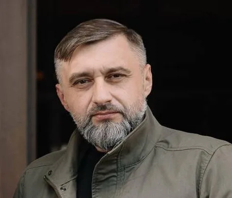 Зеленський посилив команду РНБО: призначено першого заступника