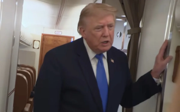Трамп готовий у будь-який момент вдарити по Ірану: нова загроза від президента США