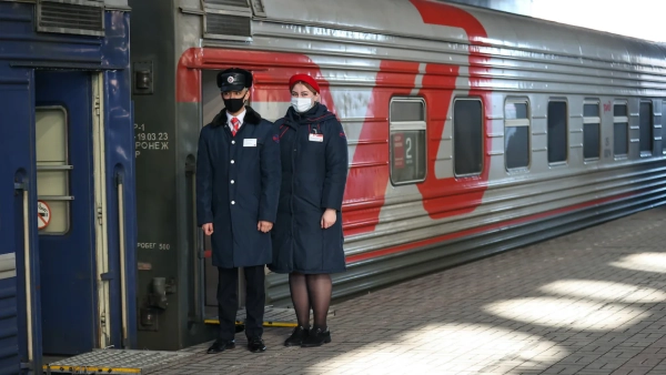 РФ посилює контроль за пересуваннями українців: стеження на всіх видах транспорту