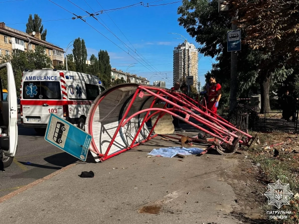Нацполіція готує жорсткі покарання для тих, хто регулярно ігнорує ПДР