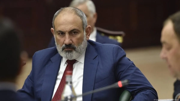 Президент Вірменії призначив Пашиняна повторно: подробиці нового прем’єрства
