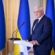 13/18: Президент узяв участь у нараді керівників закордонних дипломатичних установ України / Фото: Офіс Президента
