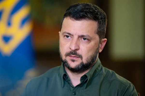 Зеленський: Недбале зберігання вибухівки спричинило удар по селу Мила