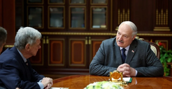 Як Трампів спец зближувався з Лукашенком: жарти та горілка, про які пише NYT