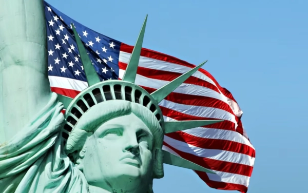 США вводять візові застави до $20 тисяч для громадян 50 країн: нова програма набуває чинності