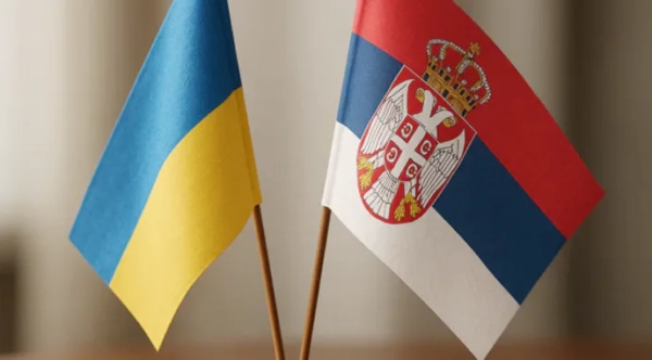 Сербія та Україна потроїли товарообіг: 321 мільйон доларів за пів року