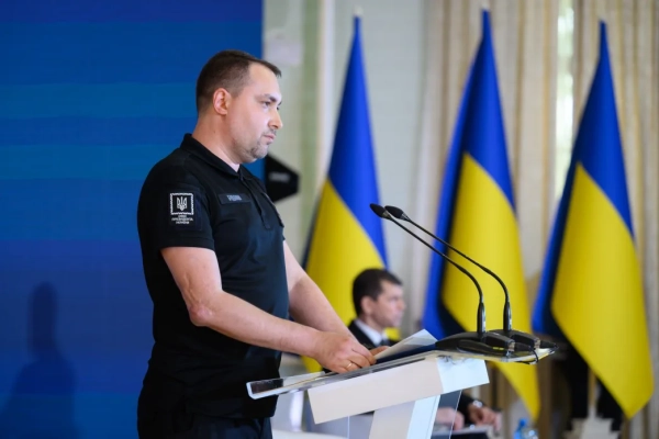 Буданов про розслідування НАБУ: “Все в руках суду”