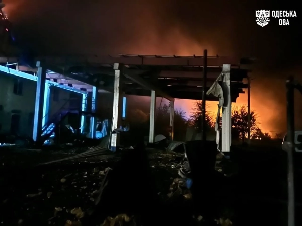 Відновлено роботу пункту пропуску “Табаки” на Одещині після…