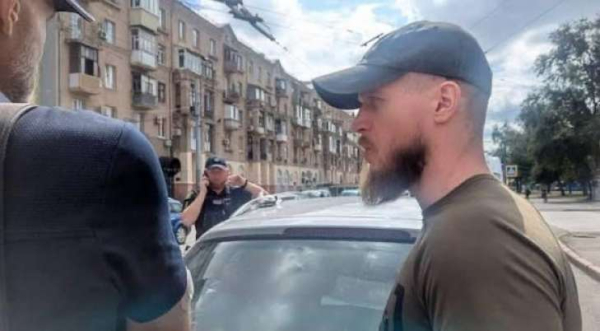 Ширшина звинувачують у торгівлі наркотиками: що знайшли в авто екс-командира “Магури”?