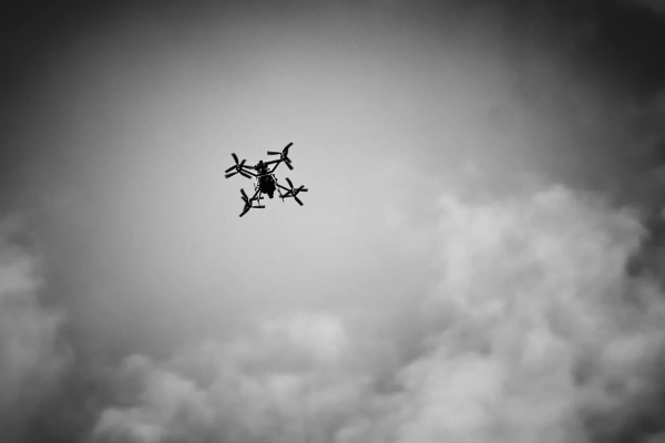 ООН та МКЧХ вимагають контролю над смертоносною автономною зброєю