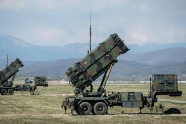 Україна може отримати ракети Patriot: США обговорюють деталі постачання