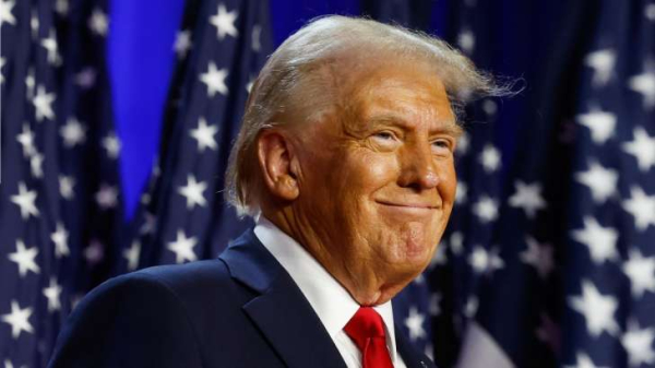 Трамп планує дати озеру Онтаріо нове ім’я – “Америка”