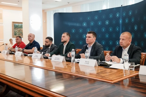 Регіони України: Посилюємо резервне живлення до опалювального сезону