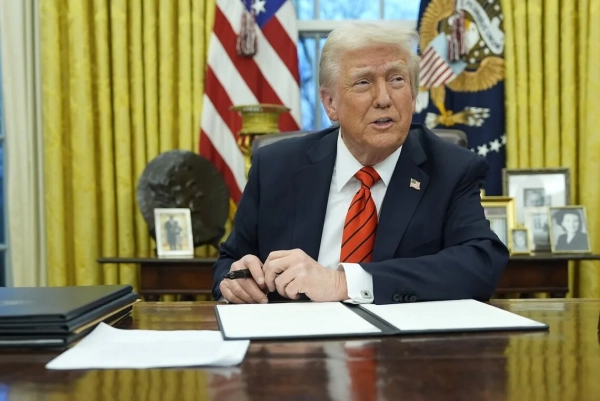 Трампа звинуватили в суді через платну підписку на його публікації