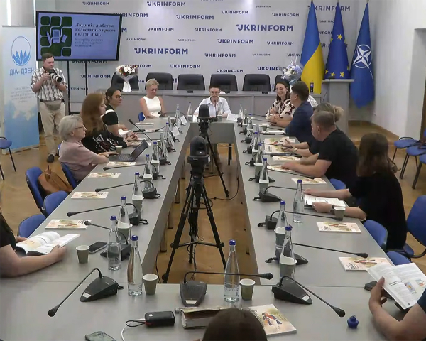 Діабет під контролем: як освіта стає ключем до успішного лікування
