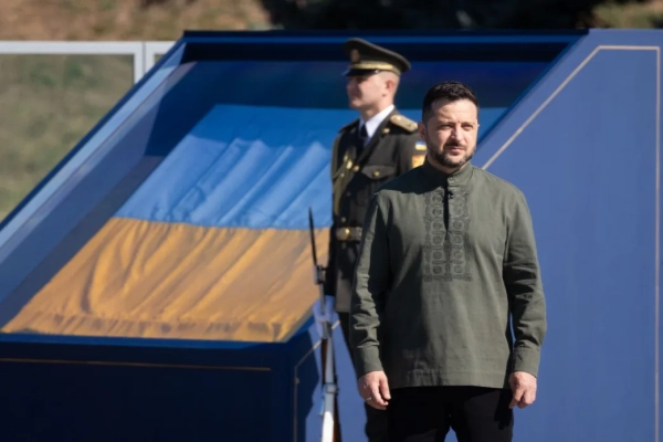 Зеленський: Росія готує 300 тисяч резервістів для нової мобілізації після виборів