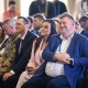 9/18: Президент узяв участь у нараді керівників закордонних дипломатичних установ України / Фото: Офіс Президента