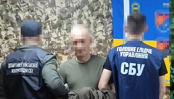 Викрито схему розкрадання 12 мільйонів гривень на закупівлі FPV-дронів: затримано злочинну групу