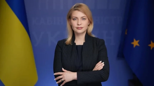 Зеленський призначив нового посла України в США: хто очолить дипломатичну місію