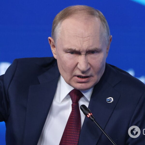 Яковенко: Путін готує масштабну ескалацію, Росія може вдарити по НАТО
