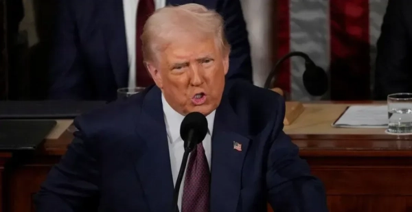 Трамп посилює імміграційну політику: нові правила для громадянства за народженням