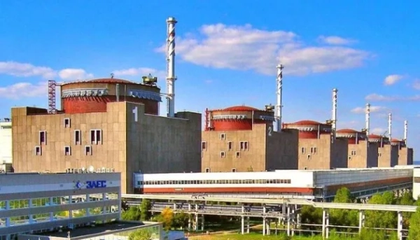 Парламент розблокував інвестиції в атомну енергетику України
