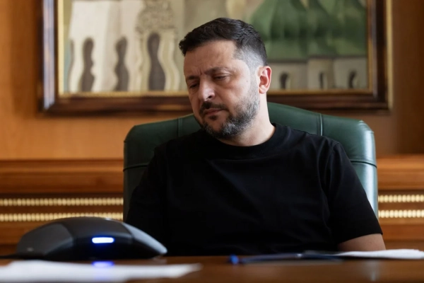 Зеленський розкрив зимові плани Путіна щодо війни: Україна готується