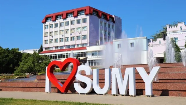 Суми під ударом КАБів: п’ять поранених, зруйновано житлові будинки