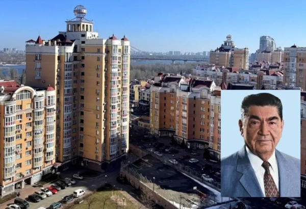 Киянина судитимуть за заволодіння квартирою відомого хірурга