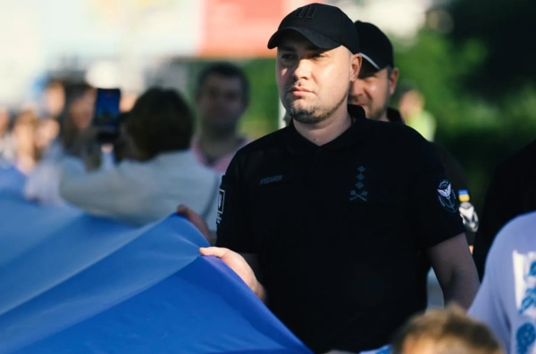 Буданов: Україна готує переговори до нового етапу