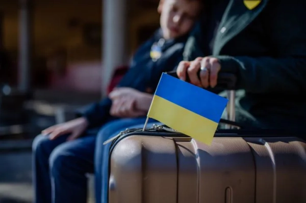 “Резерв+” для 18-річних: чи справді застосунок захистить в ЄС? Розбираємо маніпуляції ЦПД РНБО
