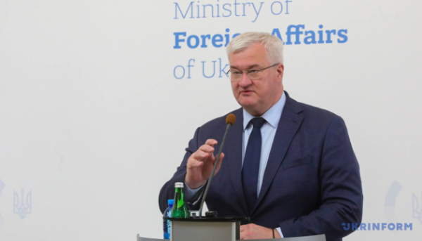 Росія застосовує міграційну кризу в Іспанії задля дестабілізації Європи – Сибіга